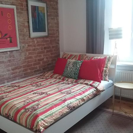 Apartament Торунь Екстер'єр фото
