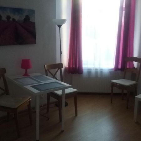 Apartament Торунь Екстер'єр фото