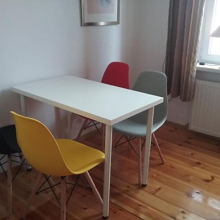 Apartament Торунь Екстер'єр фото