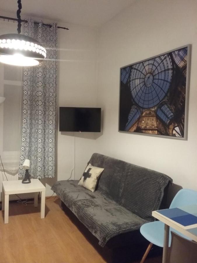 Apartament Торунь Екстер'єр фото