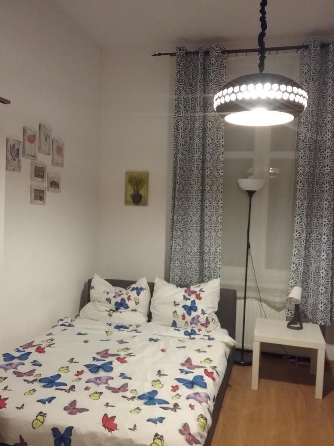 Apartament Торунь Екстер'єр фото