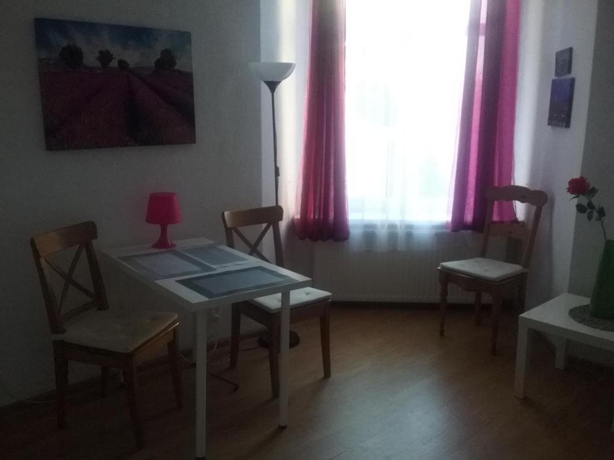 Apartament Торунь Екстер'єр фото