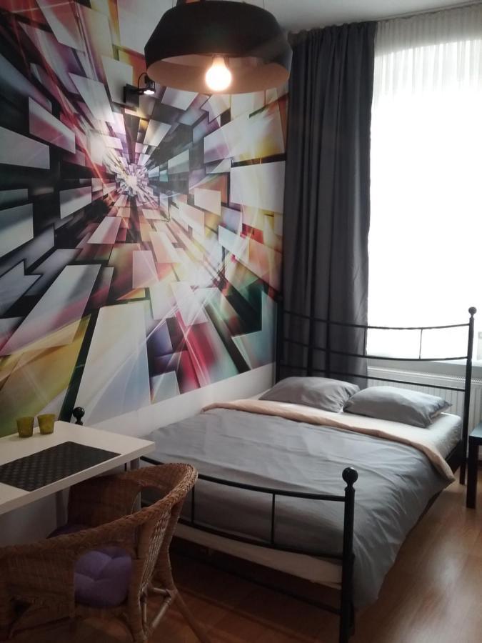 Apartament Торунь Екстер'єр фото