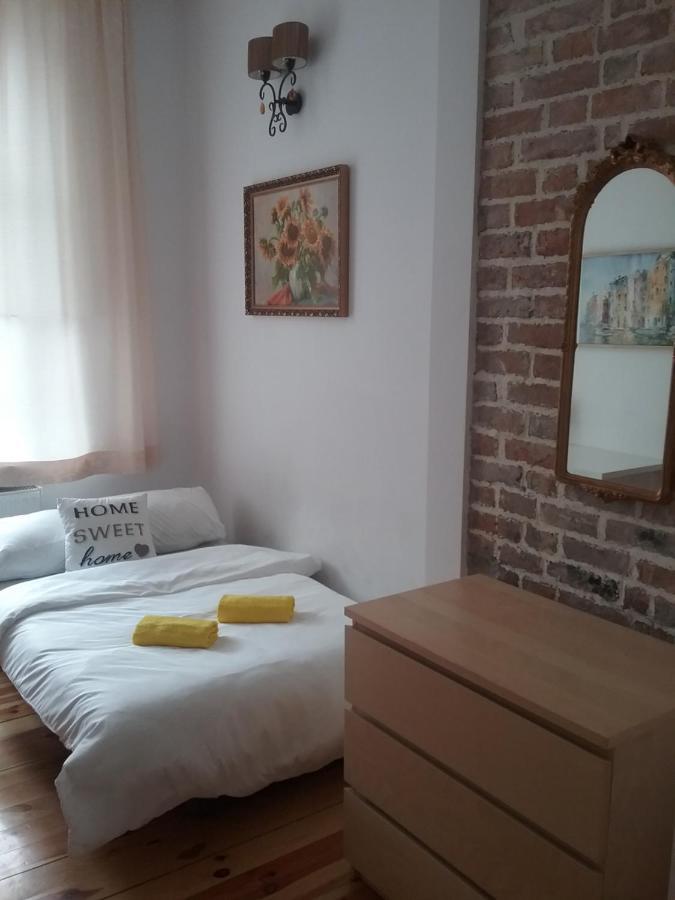 Apartament Торунь Екстер'єр фото