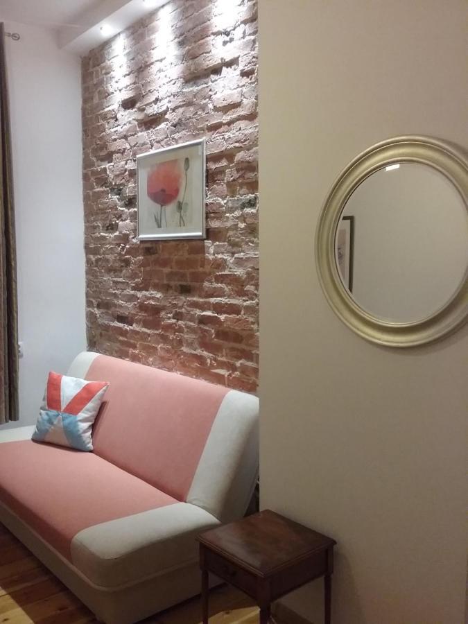 Apartament Торунь Екстер'єр фото
