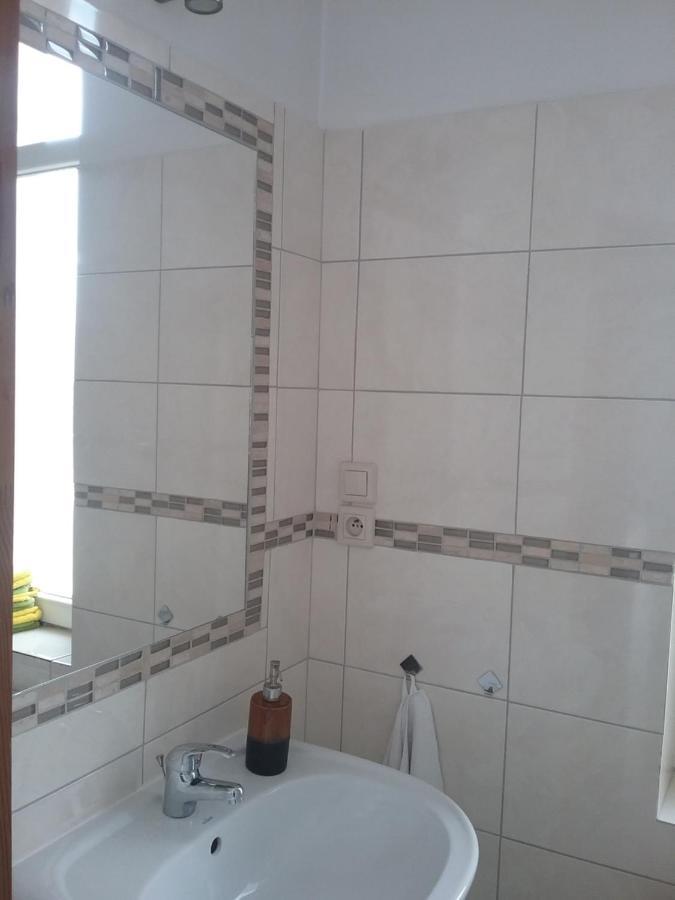 Apartament Торунь Екстер'єр фото
