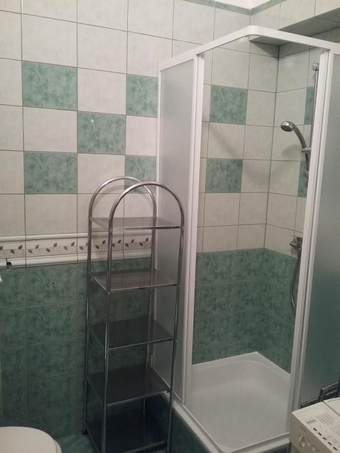 Apartament Торунь Екстер'єр фото
