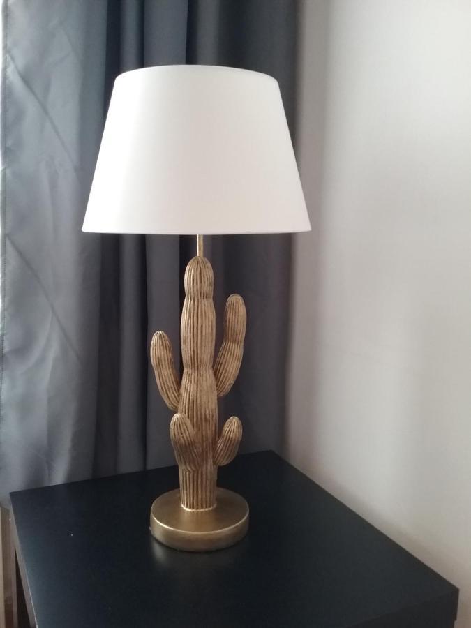 Apartament Торунь Екстер'єр фото