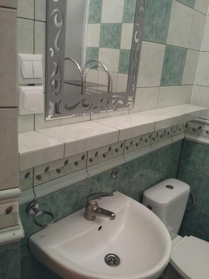 Apartament Торунь Екстер'єр фото