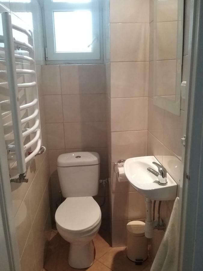 Apartament Торунь Екстер'єр фото
